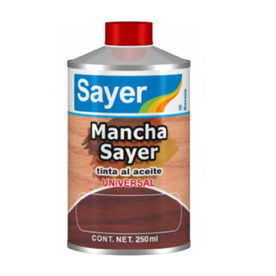 MANCHA ROBLE .250 No. TS-6120.10
