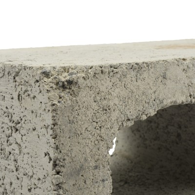 BLOCK DE CONCRETO 6"X 8"X16" ESTÁNDAR GCC No. 003B1WS