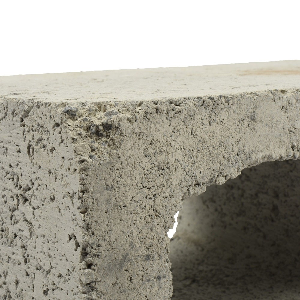 BLOCK DE CONCRETO 6"X 8"X16" ESTÁNDAR GCC No. 003B1WS