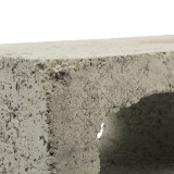 BLOCK DE CONCRETO 6"X 8"X16" ESTÁNDAR GCC No. 003B1WS