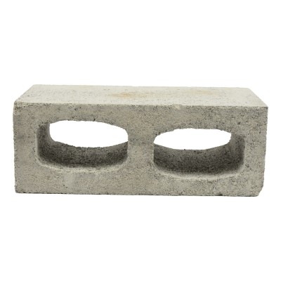 BLOCK DE CONCRETO 6"X 8"X16" ESTÁNDAR GCC No. 003B1WS