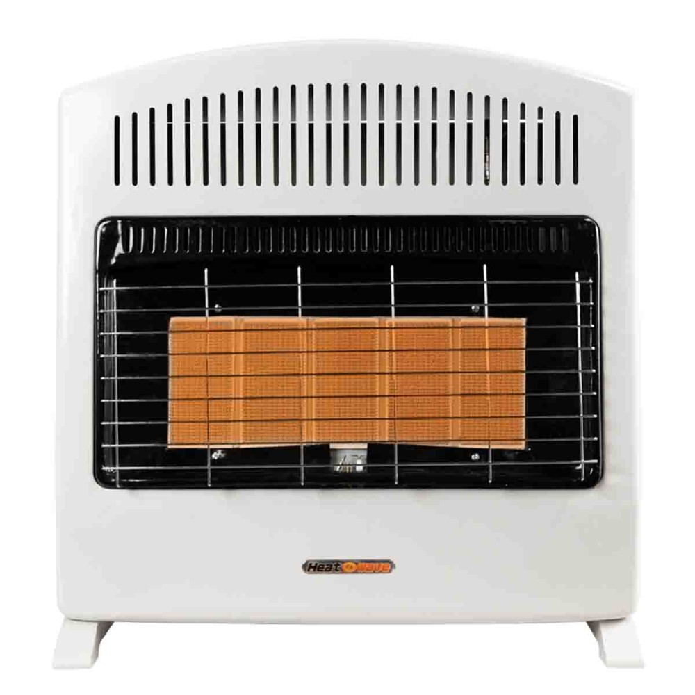 CALEFACTOR DE PISO O PARED HEATWAVE MODELO HG5W