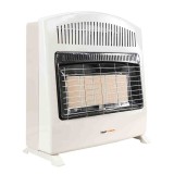 CALEFACTOR DE PISO O PARED HEATWAVE MODELO HG5W