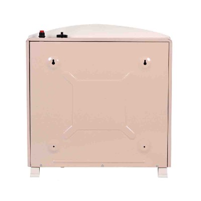 CALEFACTOR DE PISO O PARED HEATWAVE MODELO HG5W