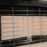 CALEFACTOR DE PISO O PARED HEATWAVE MODELO HG5W