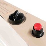 CALEFACTOR DE PISO O PARED HEATWAVE MODELO HG5W