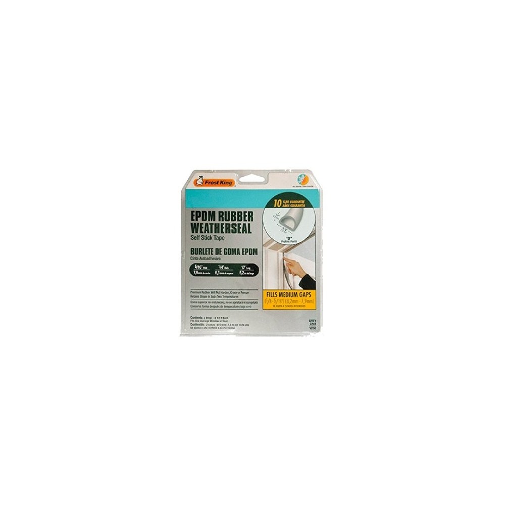 GUARDAPOLVO D/HULE 1/4X3/8X17 V25BA