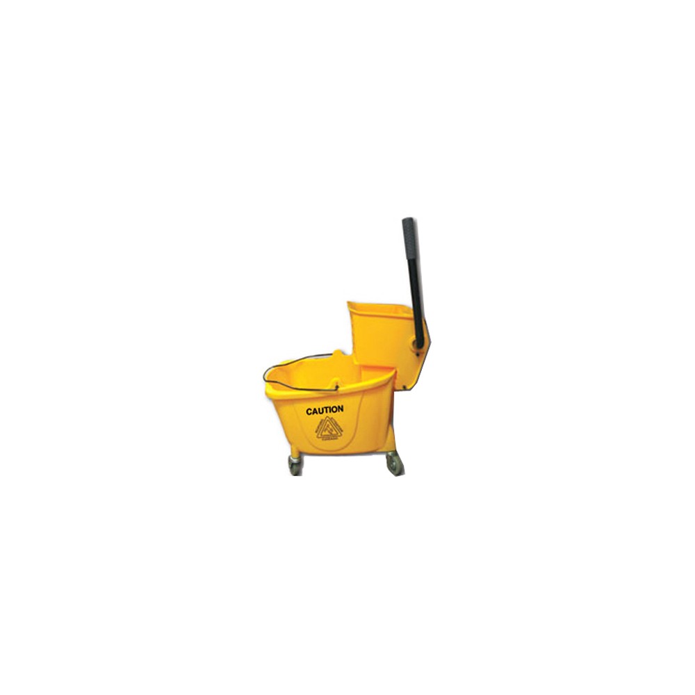 CUBETA PARA TRAPEADOR CON ESCURRIDOR INCLUIDO 32LT No. 7Y/2336-3Y