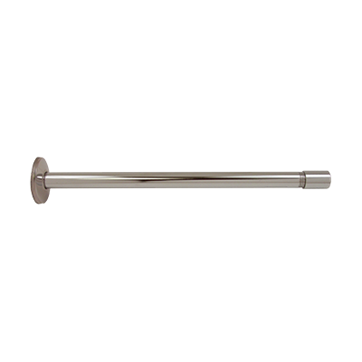 BRAZO RECTO P/CEBOLLETA 37 CM No. 45-R
