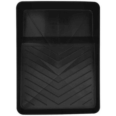 CHAROLA PLASTICA PARA PINTAR 9"