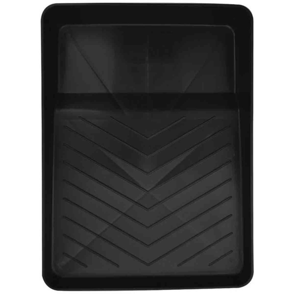 CHAROLA PLASTICA PARA PINTAR 9"