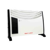 CALEFACTOR ELÉCTRICO DE CONVECCIÓN TURBO HEATWAVE MODELO HF152