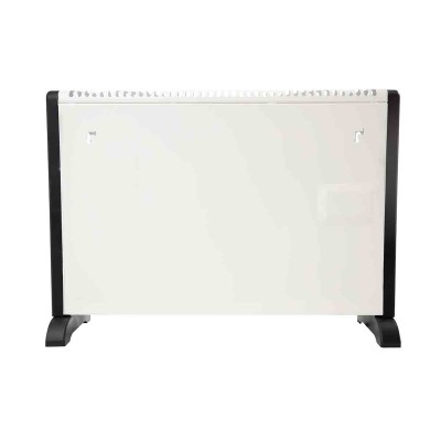 CALEFACTOR ELÉCTRICO DE CONVECCIÓN TURBO HEATWAVE MODELO HF152