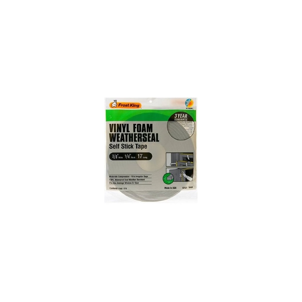 GUARDAPOLVO C/ADHES 3/8X1/4X17 V444H