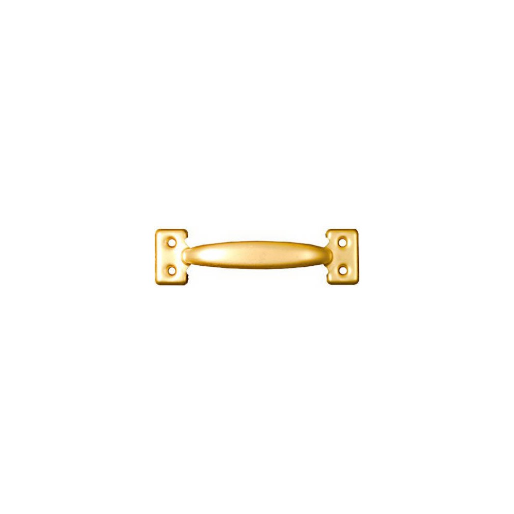 JALADERA P/PUERTA 5-1/2 No. N116-889