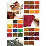 MANCHA EARLY A. .250 No. TS-6112.10