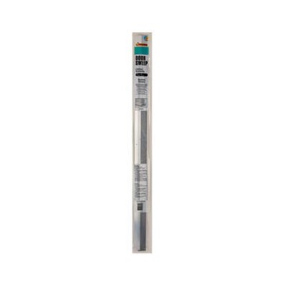 GUARDAPOLVO ALUM. 2-1/8 X 36 No. A79/36H