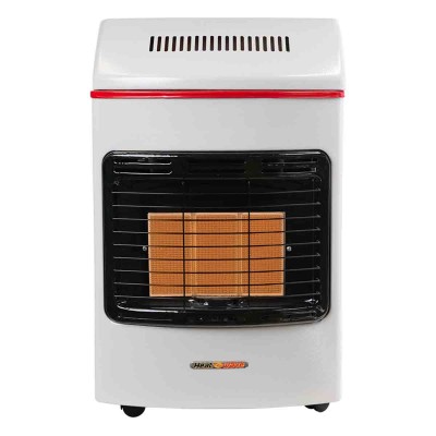 CALENTON HEATWAVE 3 RDS LP MOVIL No. HG3R