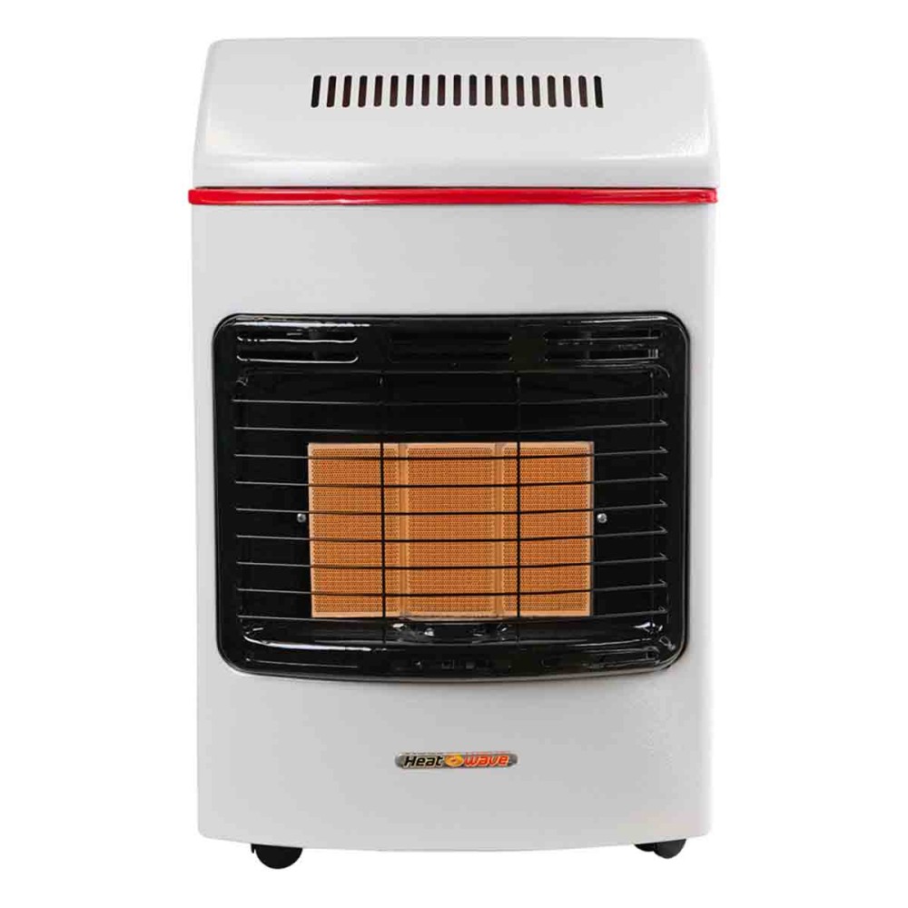 CALENTON HEATWAVE 3 RDS LP MOVIL No. HG3R