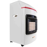 CALENTON HEATWAVE 3 RDS LP MOVIL No. HG3R