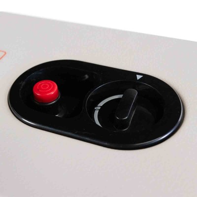 CALENTON HEATWAVE 3 RDS LP MOVIL No. HG3R