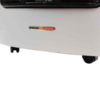 CALENTON HEATWAVE 3 RDS LP MOVIL No. HG3R