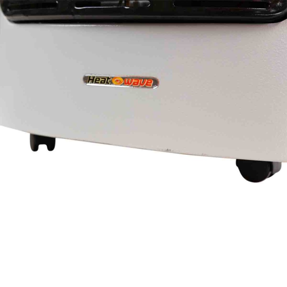 CALENTON HEATWAVE 3 RDS LP MOVIL No. HG3R