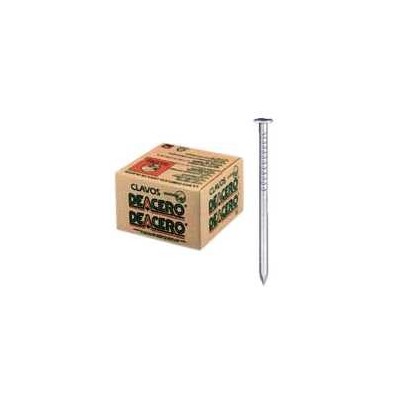 CLAVO P/MADERA C/C 5" 25KG No. 44157