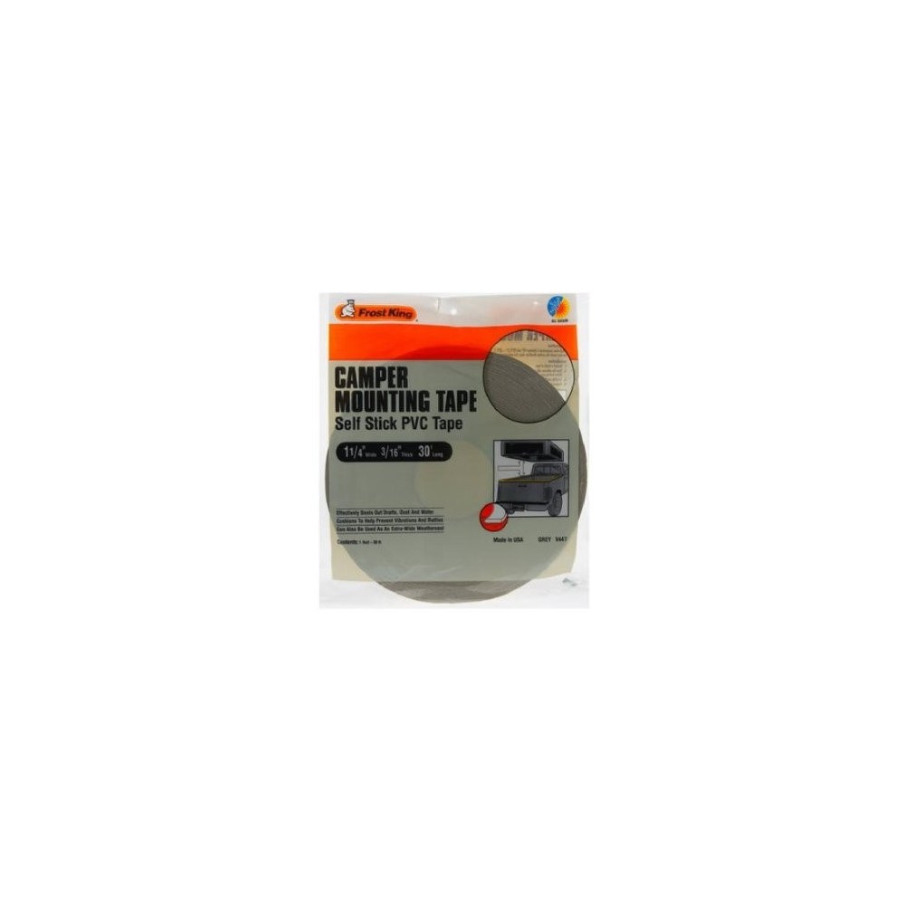 GUARDAPOLVO C/ADHES 1-1/4X3/16X30 V447H