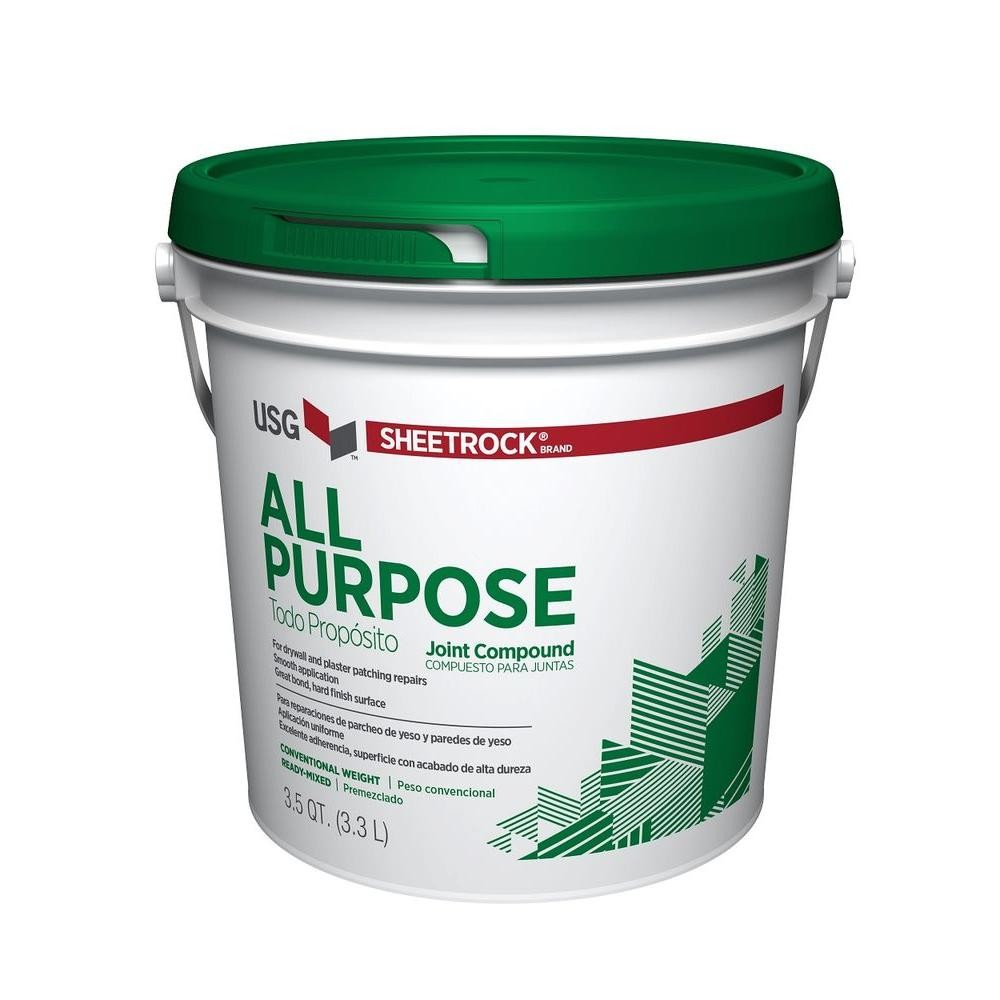 JOINT CEMENT US GYPSUM 3.3 L No. 385140