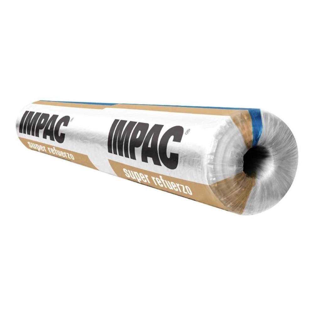 MALLA PARA IMPERMEABILIZACIÓN DE REFUERZO  IMPAC 100M