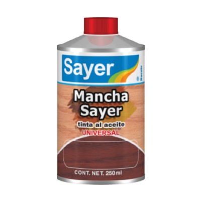 MANCHA CEDRO .250 No. TS-6122.10