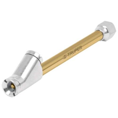 INFLADOR CABEZA DOBLE TRUPER
