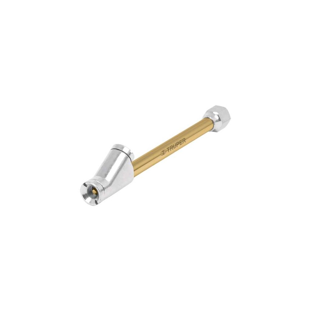 INFLADOR CABEZA DOBLE TRUPER
