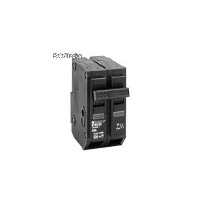 INTERRUPTOR TERM 2X30A SIEMENS