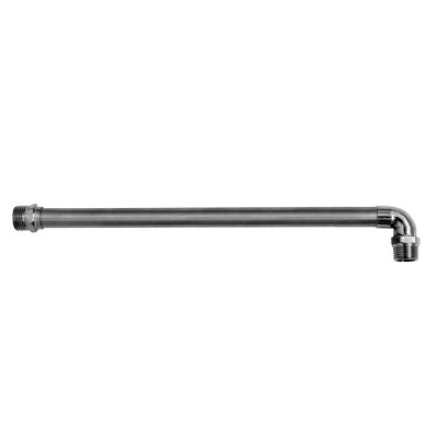 BRAZO P/REG A/INOX 40 CM No. BC1280C