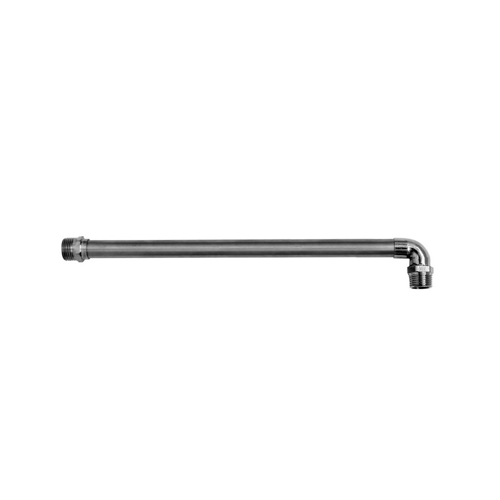 BRAZO P/REG A/INOX 40 CM No. BC1280C