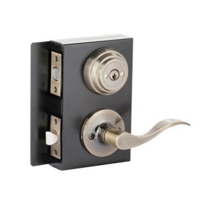 CERRADURA ENT PRINC SENC No. TD810US32D