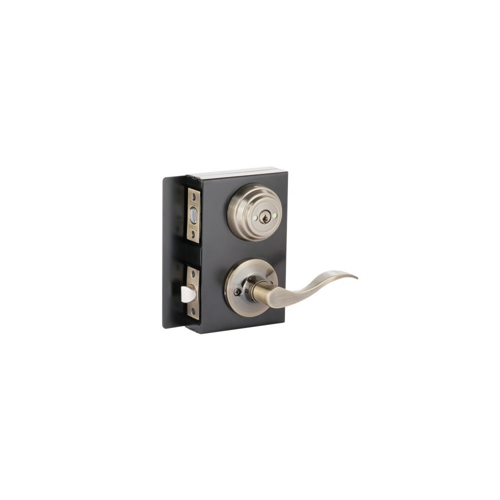 CERRADURA ENT PRINC SENC No. TD810US32D