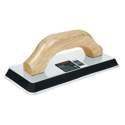 FLOTA GRUESA 91/2X5/8" LISA No. 15428 TRUPER