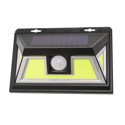 ARBOTANTE SOLAR LED CON SENSOR 300 LM STROM No. 85529