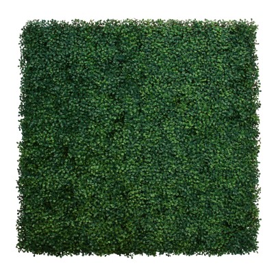 FOLLAJE ARTIFICIAL BOXWOOD M2