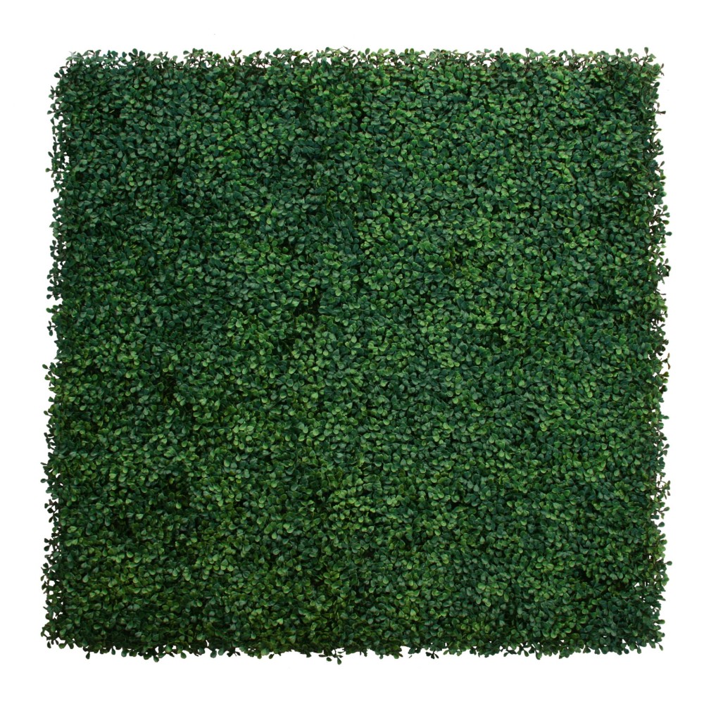 FOLLAJE ARTIFICIAL BOXWOOD M2