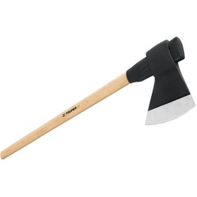 HACHA MEDIA LABOR 3 LBS, MANGO ENCINO 36" TRUPER