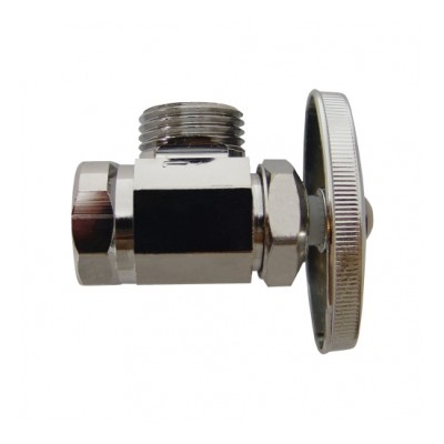 LLAVE DE CONTROL TRADICIONAL COFLEX 1/2" FNPT X 1/2" No.IP-100
