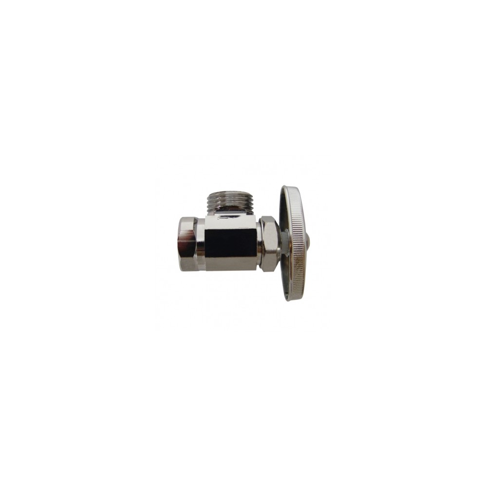 LLAVE DE CONTROL TRADICIONAL COFLEX 1/2" FNPT X 1/2" No.IP-100