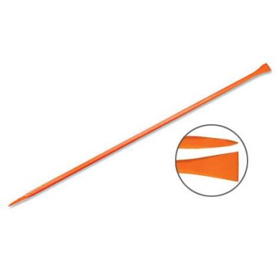 BARRETA DE PUNTA DE 1" X 150 CM TRUPER