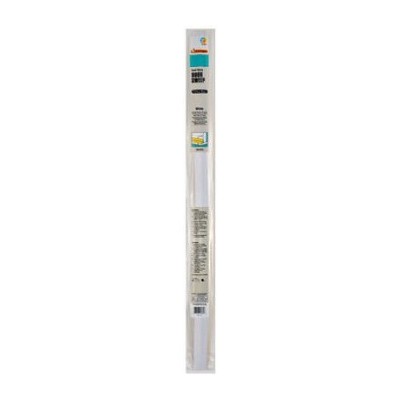 GUARDAPOLVO C/ADH.BCO.36" No. DS101WH