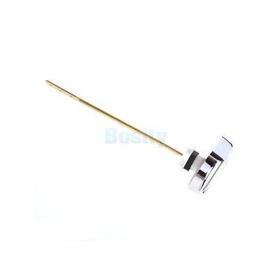 Manivela Para WC Lateral P-B6006