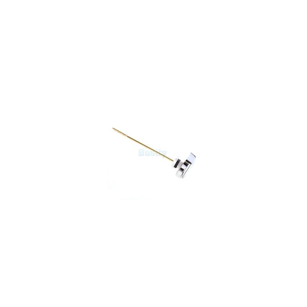 Manivela Para WC Lateral P-B6006